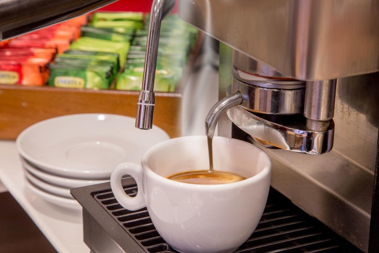 Piccolo Imperiale Acomodação com café da manhã Roma Exterior foto